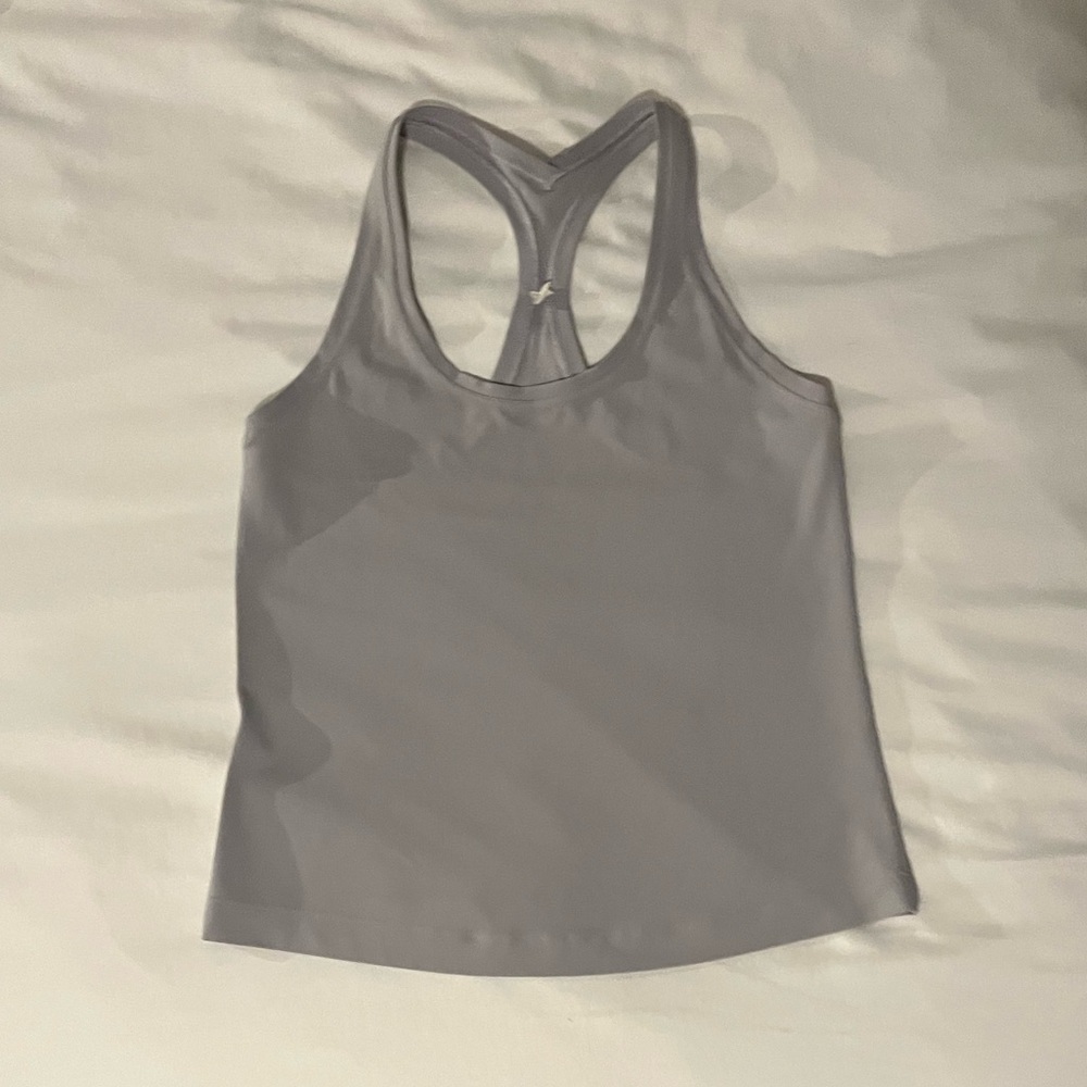 Lululemon Cool Racerback Short Tank Top *Nulu